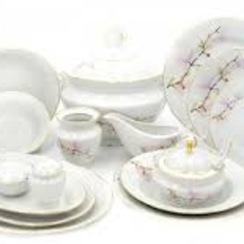 TORIX Idishlar Jamlanmasi 62 zet