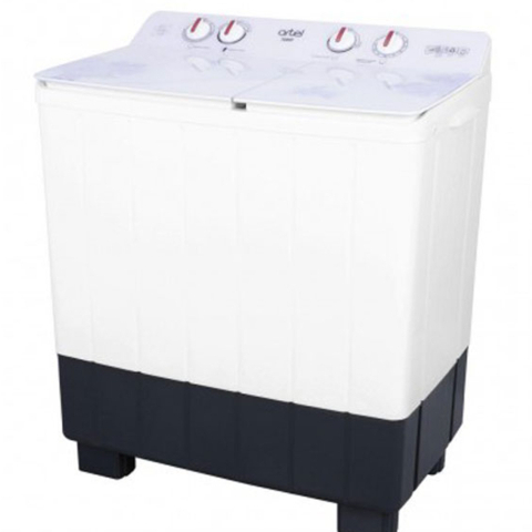 KIR MASHINA BRANDO TEMIR 8KG