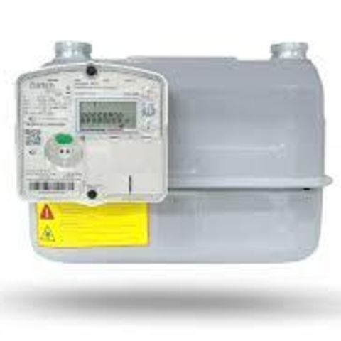 GAZ O'LCHAGICH 4 TALIK 