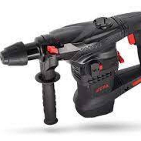 EPA SUV NASOS EVN-A3700-4 3700 BT