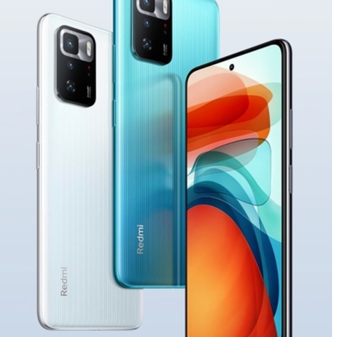 SMARTFON NOVE A10 4/128GB