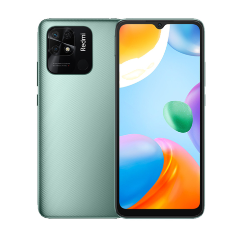 TEXNO SPARK GO 2024 4/64GB