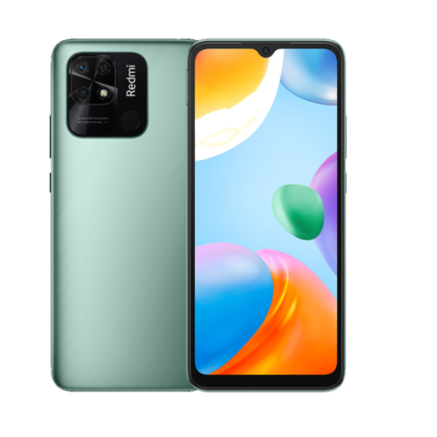 ITEL S23 PLUS 8+8/256