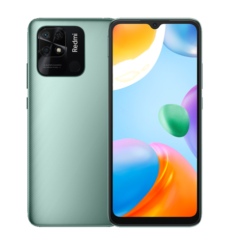 INFINIX HOT 40i 16/128