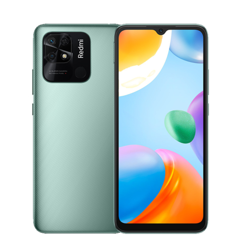 INFINIX HOT 30i 8/128GB