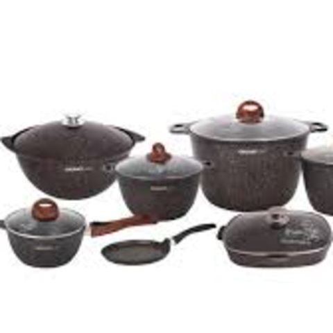 KUKMARA QOZON JAMLANMASI 16 TA