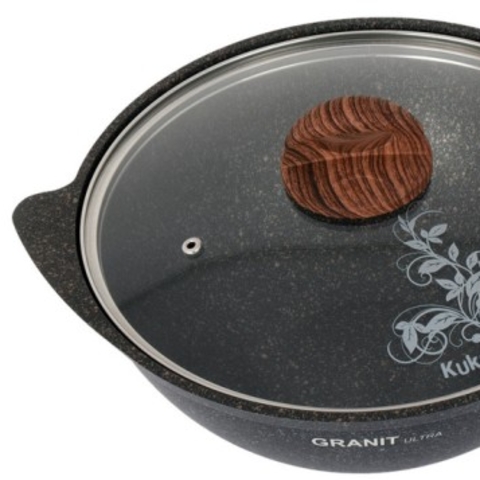 VIKALINA QOZON 0124 5.4 L