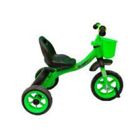 BOLALAR 3-OYOQLIK VELOSIPET SETKALIK