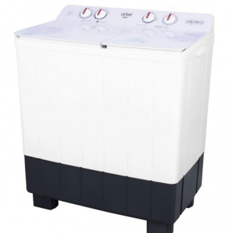 KIR MASHINA ARTEL 8KG TEMIRLI