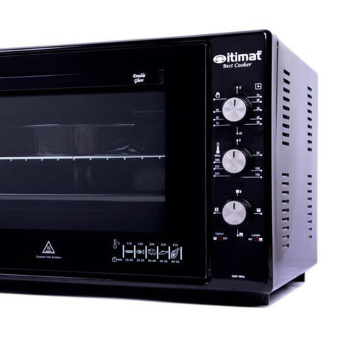 ITIMAT 60 L DCGL RUSTIK