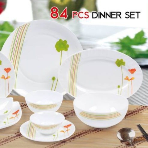 TORIX Idishlar Jamlanmasi 84 - D