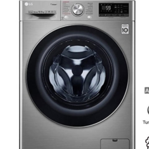 AFTOMAT  SAMSUNG SERIY 6.5 KG