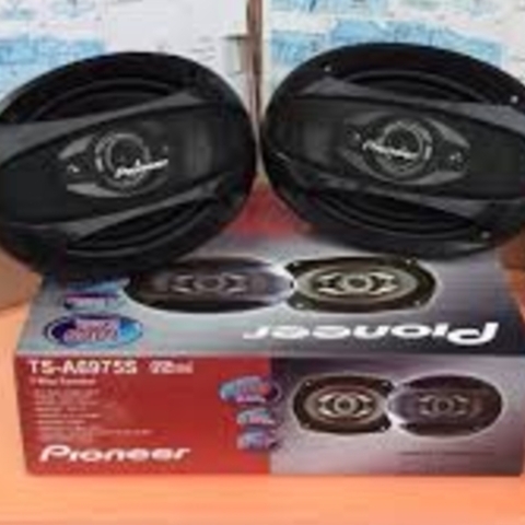 KALONKA KENWOOD HQ718