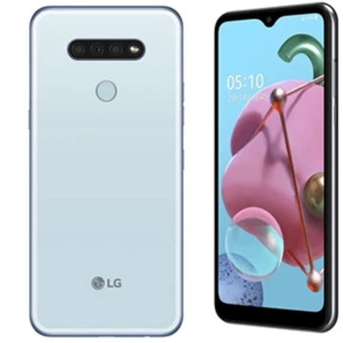 INFINIX HOT 40i 8/128