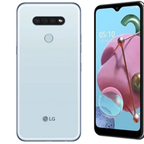 Smartfon ZERO 30 16/256	