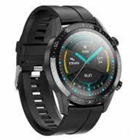  Qo'l Soat WS 68 Ultra