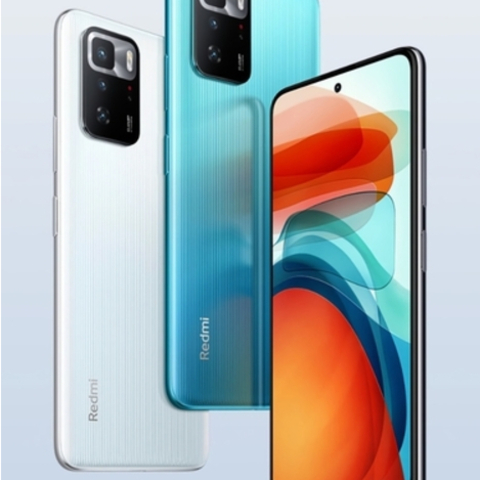 REALMI NOTE 50 4/128 GB