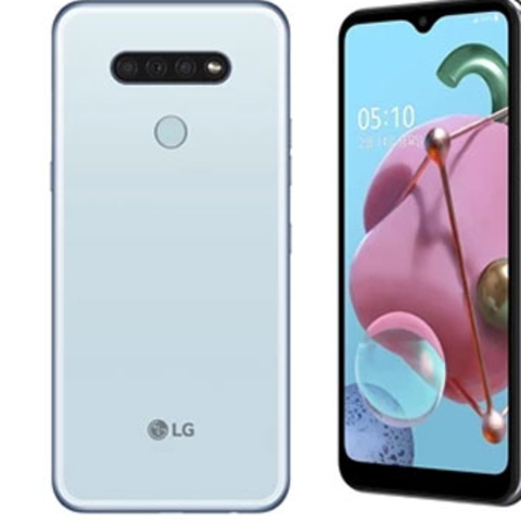 INFINIX HOT 30i 8/64 GB