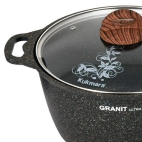 KUKMARA QOZON JAMLANMASI 8 TA