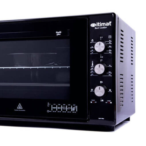 DUX ELITE 4502 45L GRIL