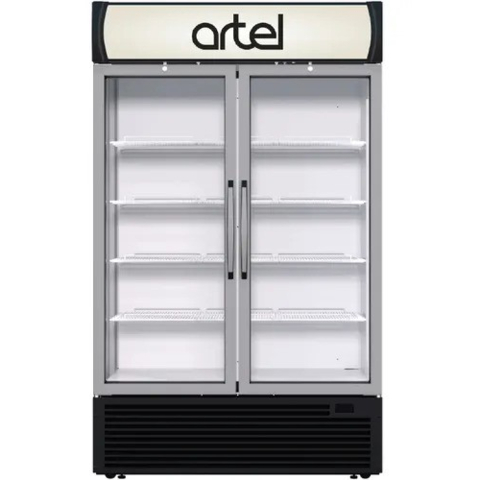 XOLODELNIK ARTEL VITRINA HS 390SN OQ
