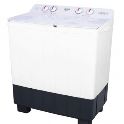 KIR MASHINA VESTA 10 KG