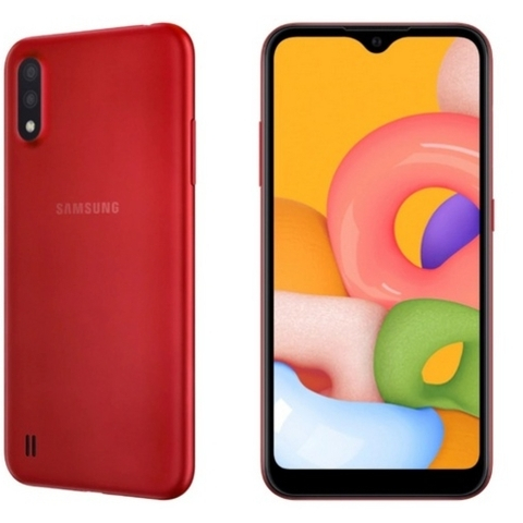 CLASSIK A10 4+4/128GB