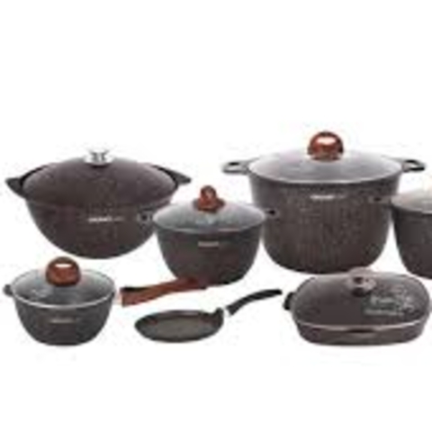 QOZONLAR JAMLANMASI 16 TA