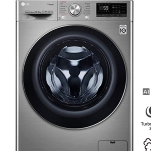 AVTOMAT HISENSE 7 KG SERIY