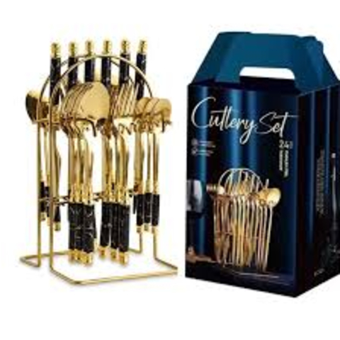 QOSHIQ NABOR 24TALIK