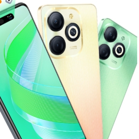 INFINIX SMART 9 64 GB