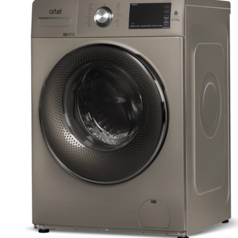 LG  8.5-KG INVERTIR SERIY STEM