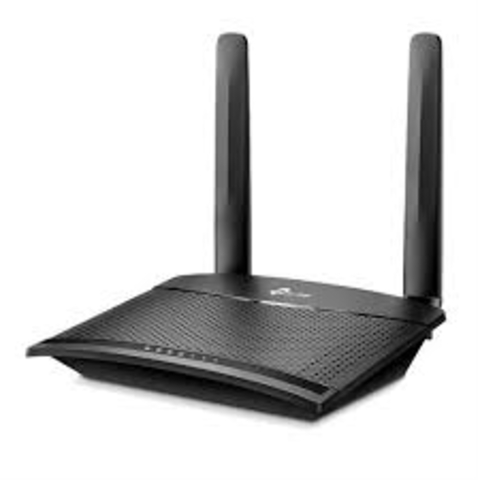 WI-FI CHONTAK ROUTER