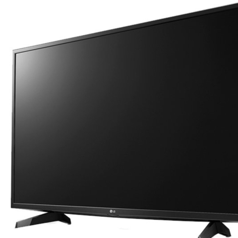 TV LG  32 ODDIY