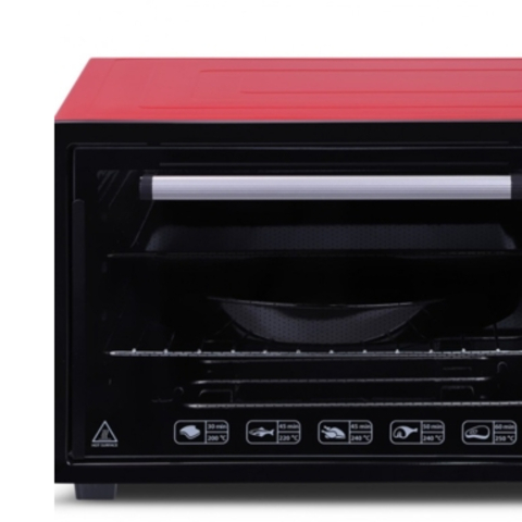 Mikroto'lqinli pech VOLMER 20 L ISHLATILGAN