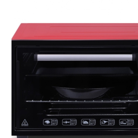 Mikroto'lqinli pech 2535 20 L 