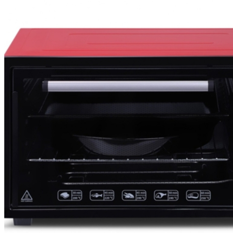 Mikroto'lqinli pech LG 2042 20 L