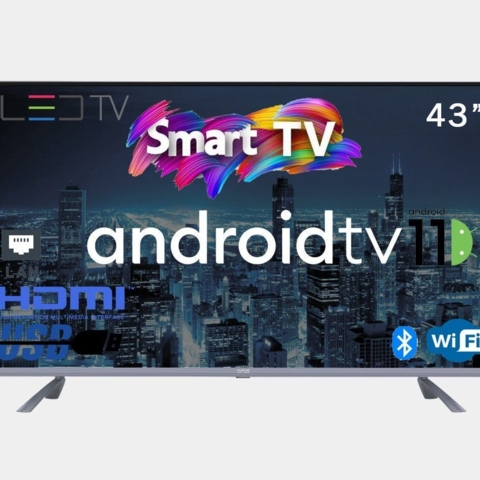 TV 43- SAVA SMART
