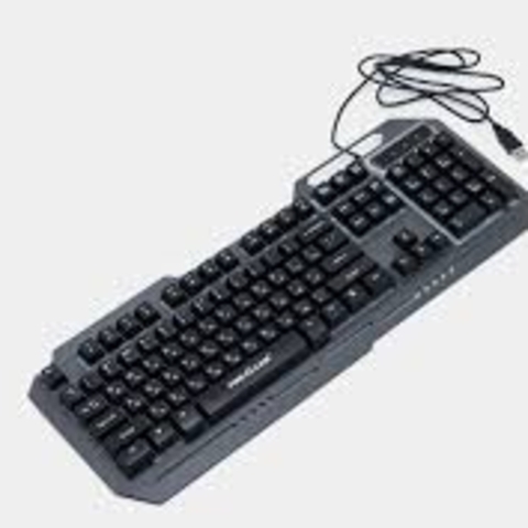 KAMPYUTER KLAVATURA 8525