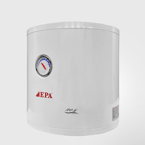 ELEKTR SUV ISITGICH EPA 80 L