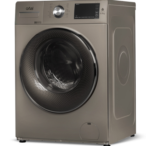 KIR MASHINA AFTOMAT BESTON BWM-588  8 KG