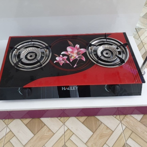 GAZ PLITA IDEAL SERIY CHUGUN L-400