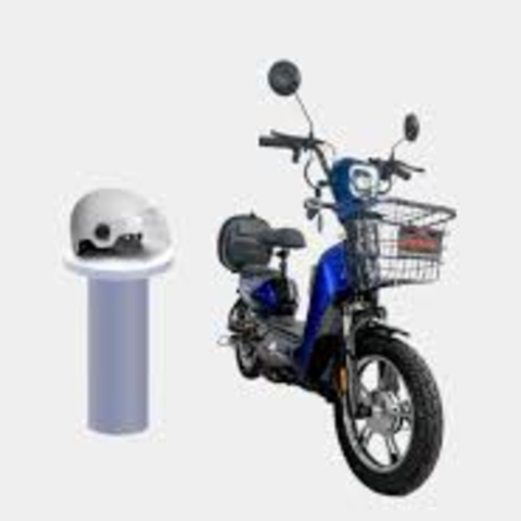 SUKUTER UCHUN JIHOZLAR 