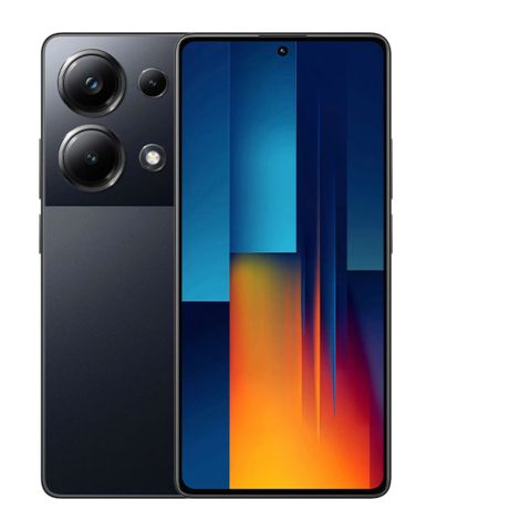 Xiaomi Poco M6 Pro 8/256GB 