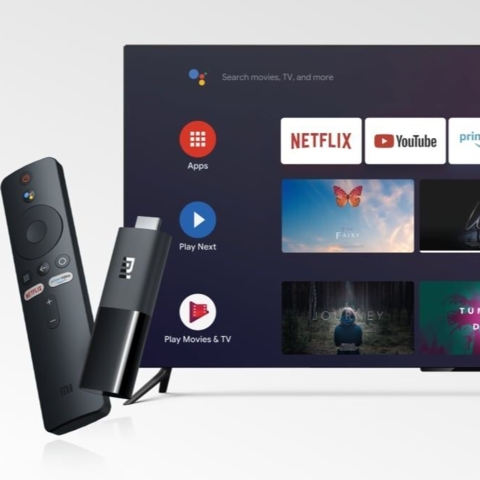 TV ARTEL 3401 ANDROID