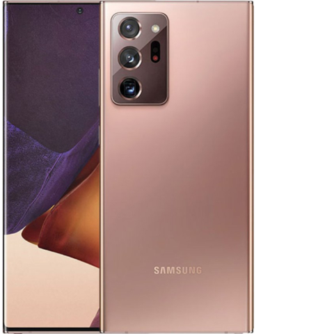 Galaxy Note20 Ultra